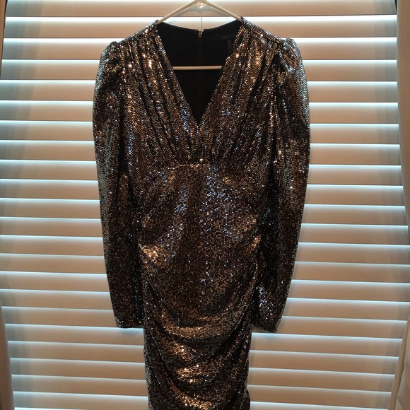 Cocktail dress - Picture 1 of 3